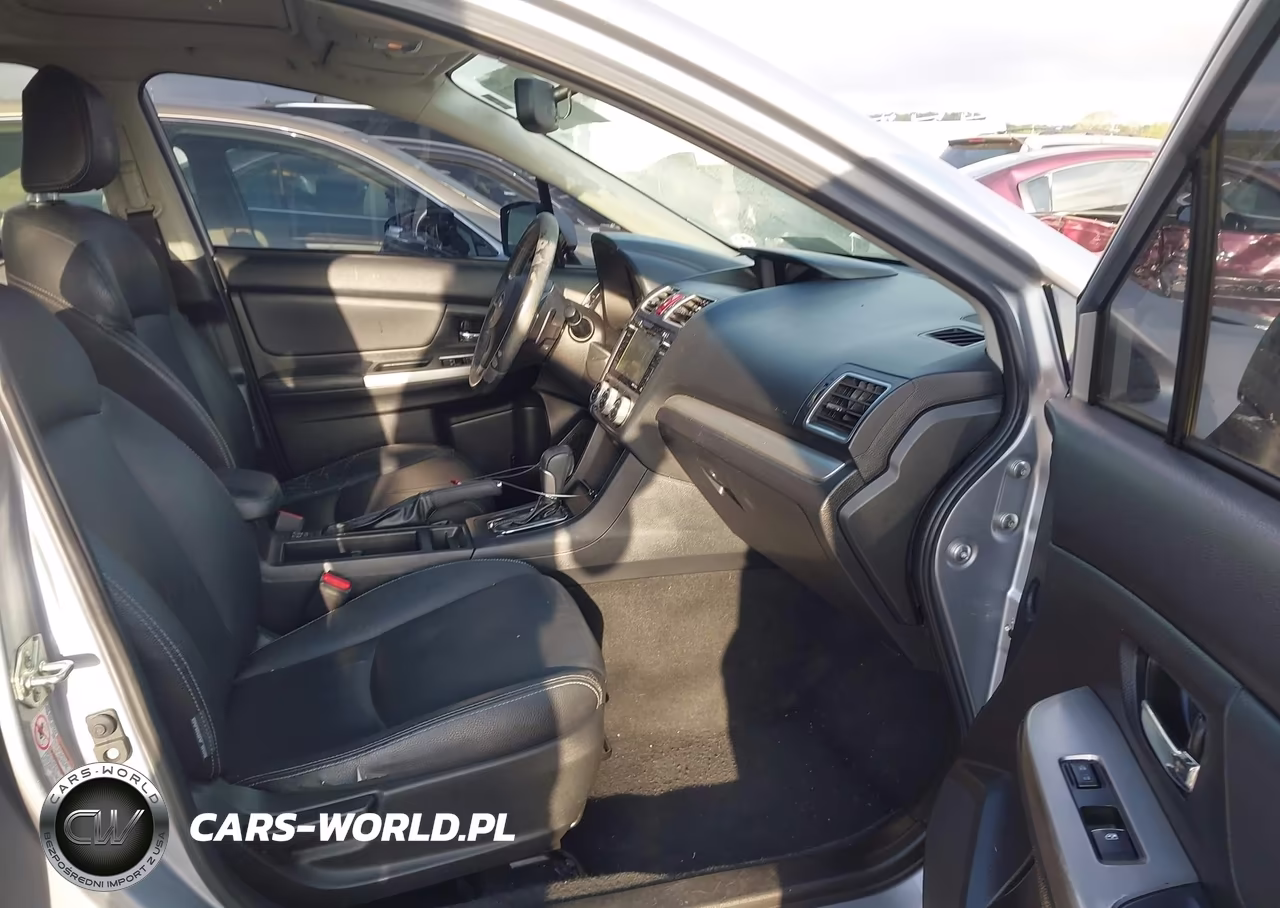2015 Subaru Xv Crosstrek 2.0I Limited VIN:JF2GPAPC7F8210770 - 5