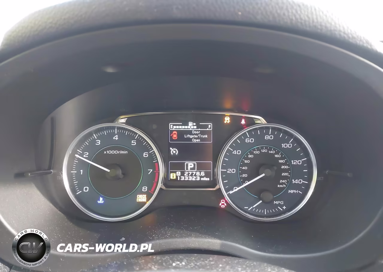 2015 Subaru Xv Crosstrek 2.0I Limited VIN:JF2GPAPC7F8210770 - 7
