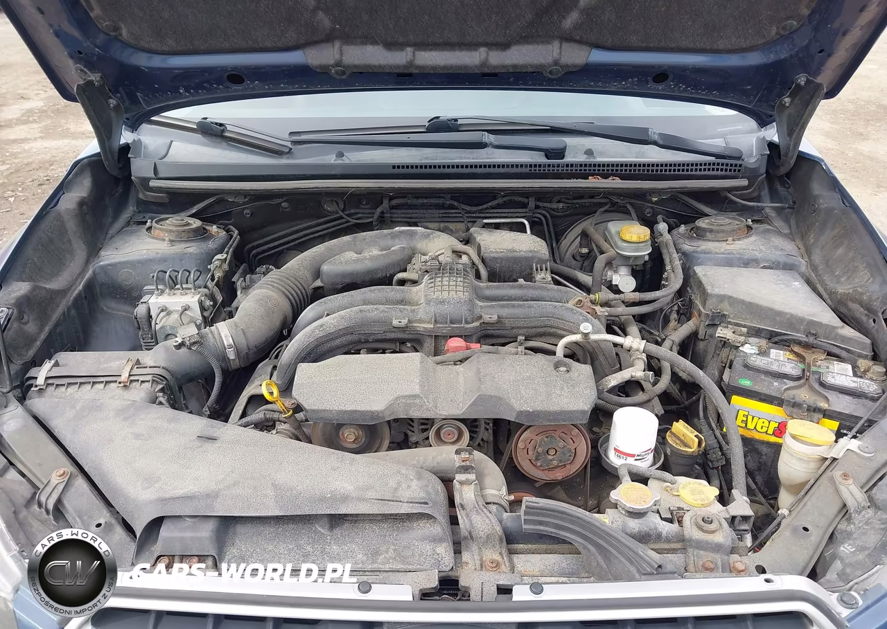 2013 Subaru Impreza 2.0I Limited VIN:JF1GPAH69D2840383 - 10