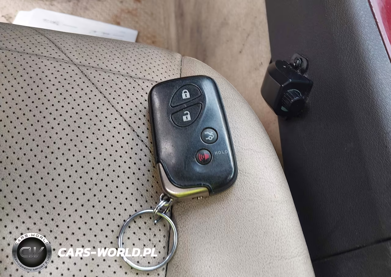 2008 Lexus Es 350 VIN:JTHBJ46GX82168907 - 11
