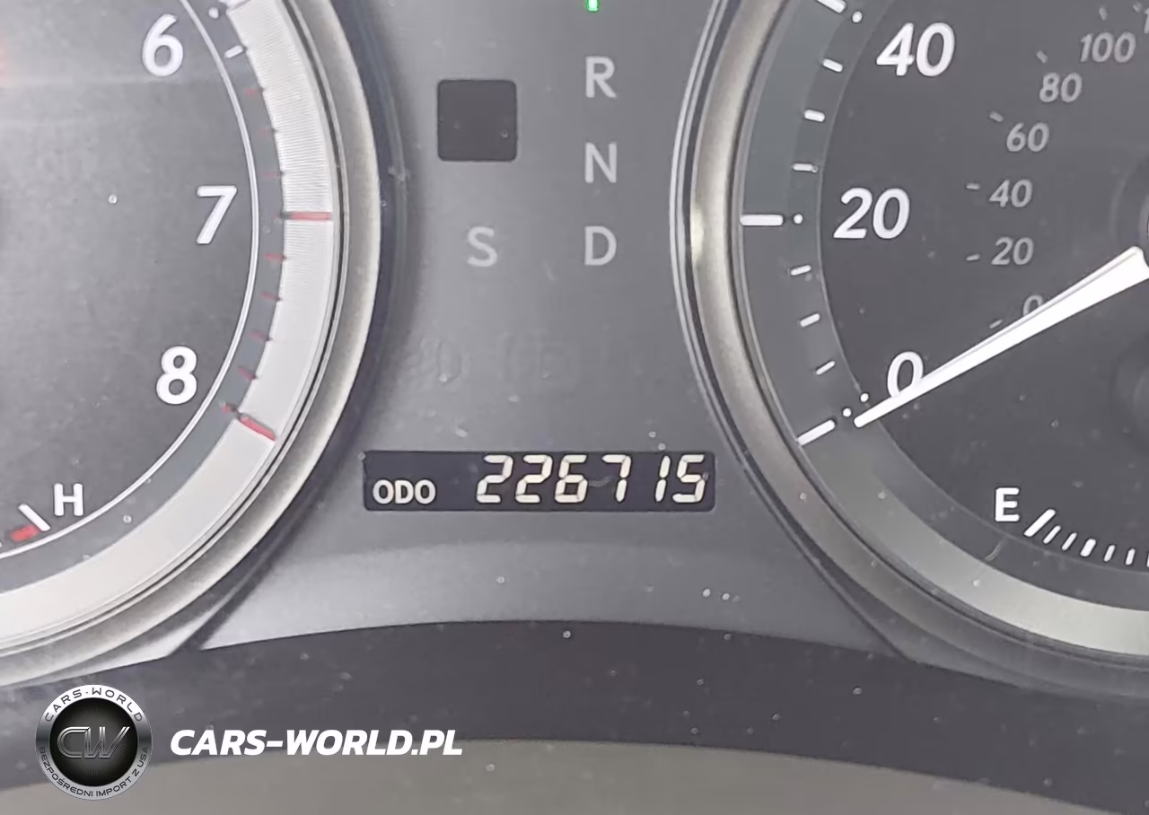 2008 Lexus Es 350 VIN:JTHBJ46GX82168907 - 15