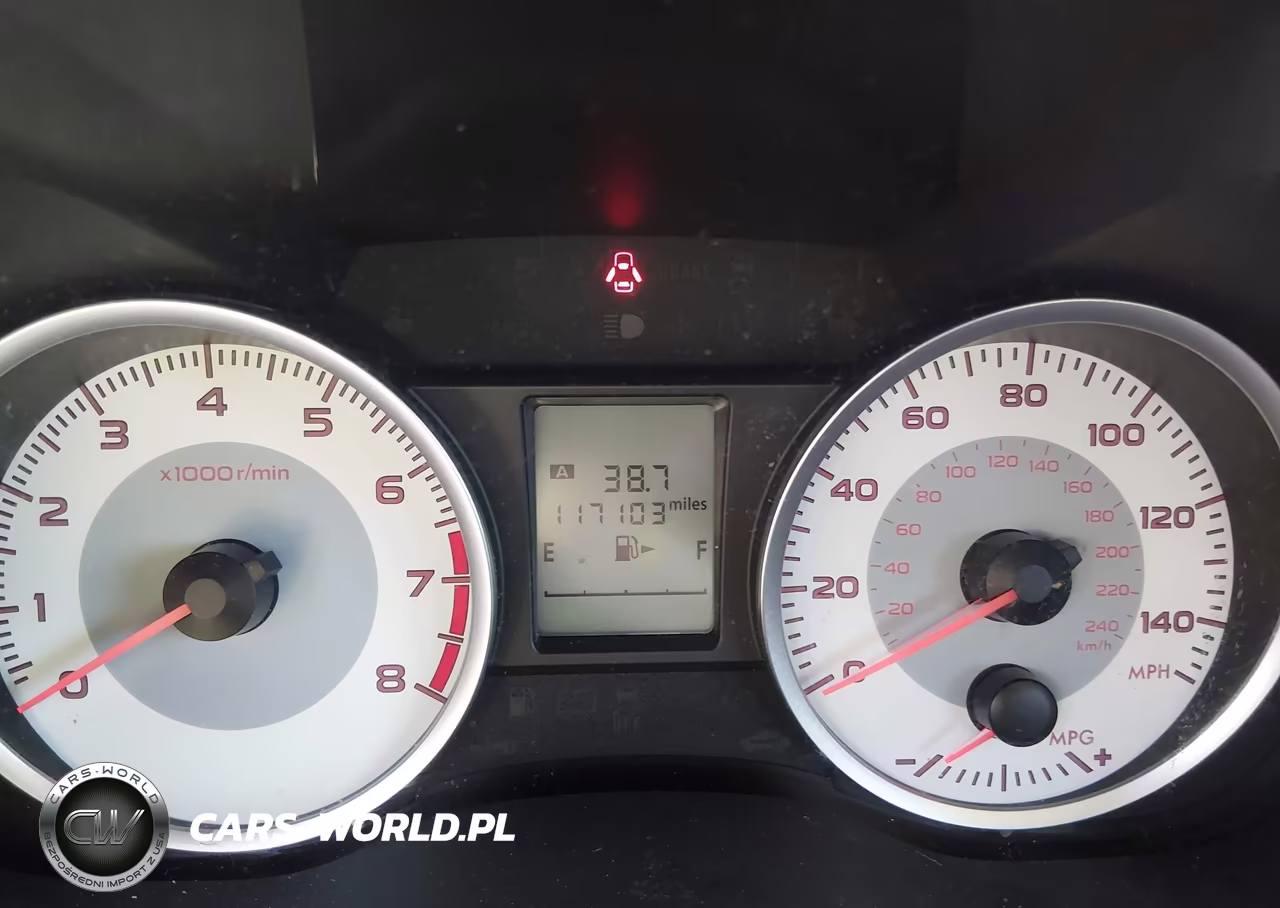 2013 Subaru Impreza 2.0I Premium VIN:JF1GJAC64DH007743 - 7