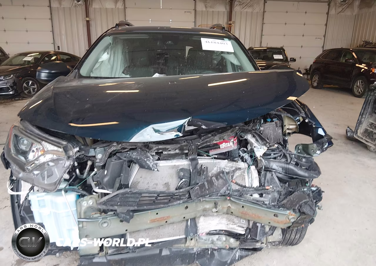 2017 Toyota Rav4 Le VIN:2T3ZFREV6HW374246 - 12
