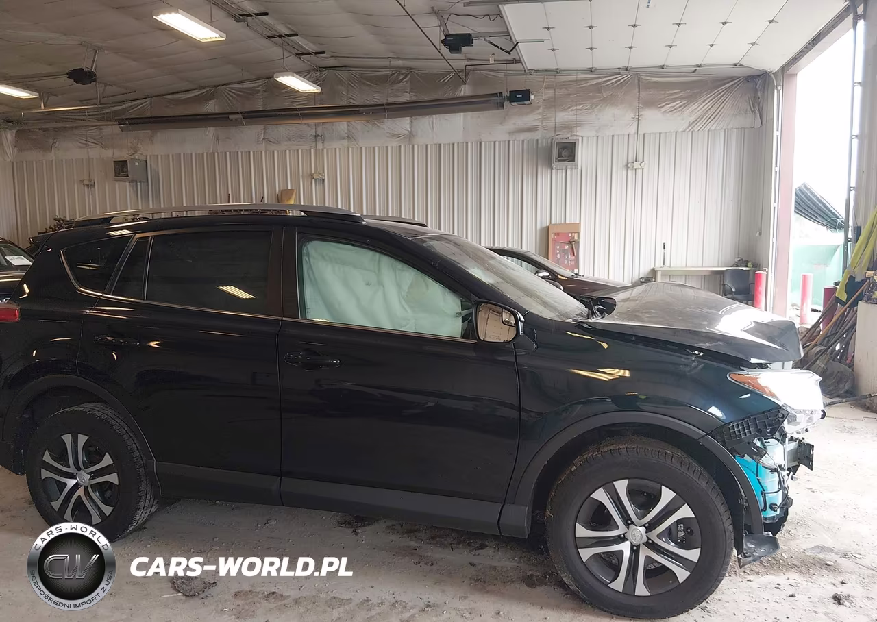 2017 Toyota Rav4 Le VIN:2T3ZFREV6HW374246 - 13