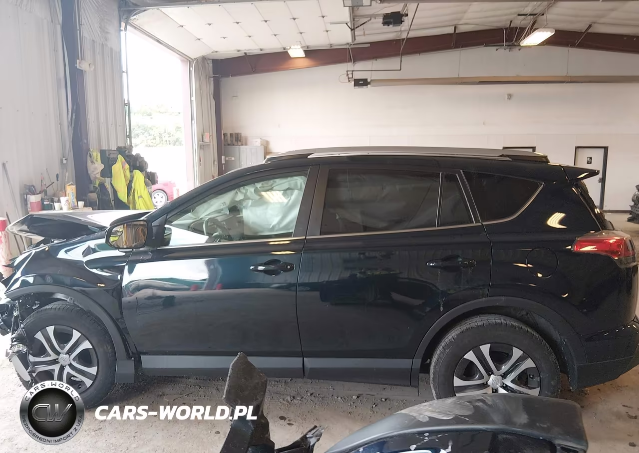 2017 Toyota Rav4 Le VIN:2T3ZFREV6HW374246 - 14