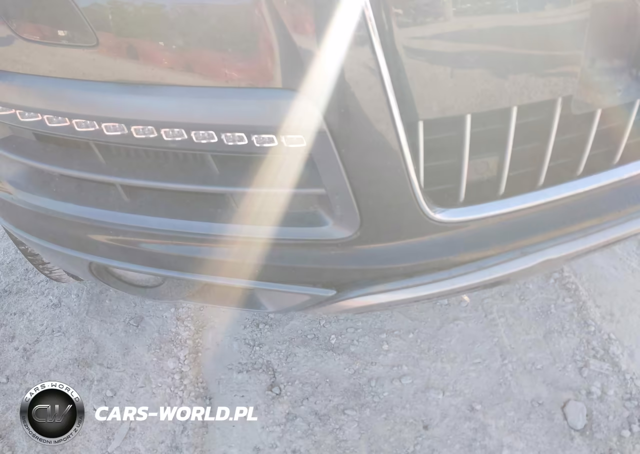 2012 Audi Q7 3.0 Tdi Premium VIN:WA1VMAFE0CD004334 - 6