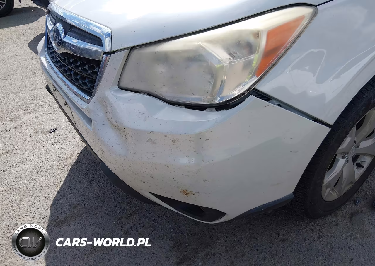 2015 Subaru Forester 2.5I Limited VIN:JF2SJAHC8FH418859 - 6