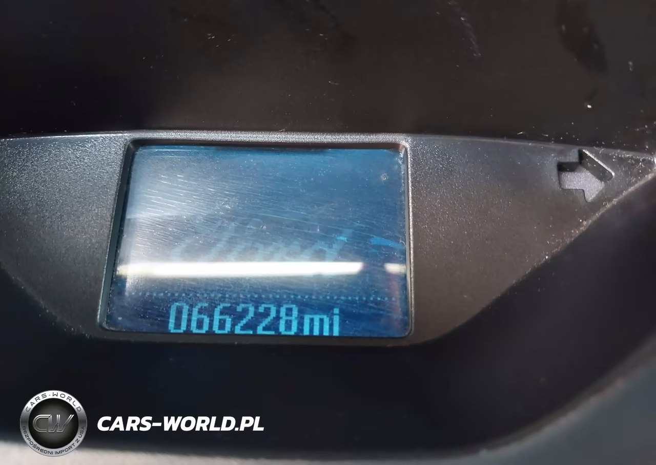 2012 Ford Focus S VIN:1FAHP3E27CL237815 - 7