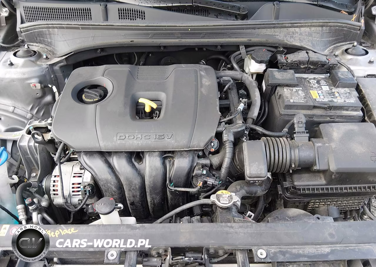 2023 Kia Forte Gt-Line VIN:3KPF54AD1PE665804 - 10