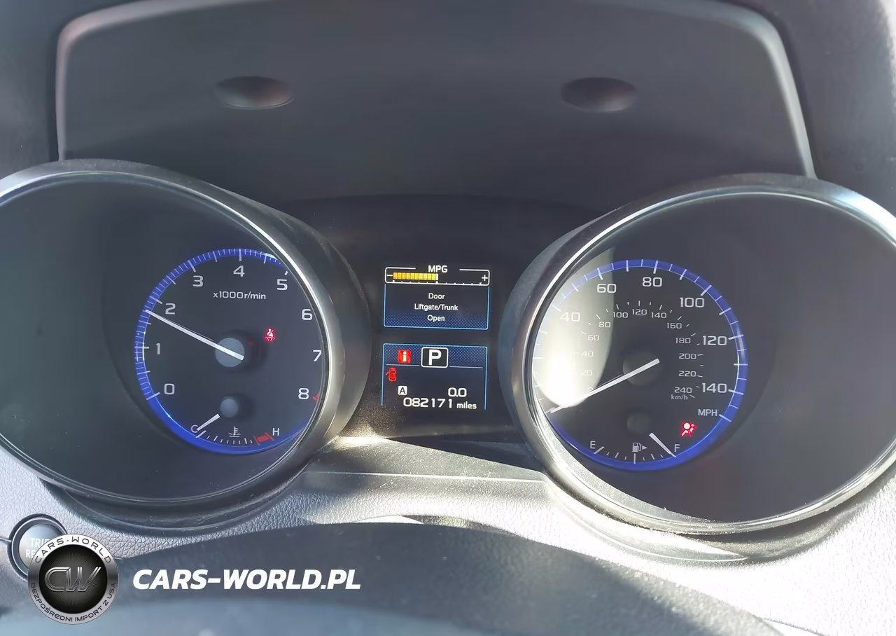 2015 Subaru Legacy 2.5I Premium VIN:4S3BNAD68F3049968 - 7