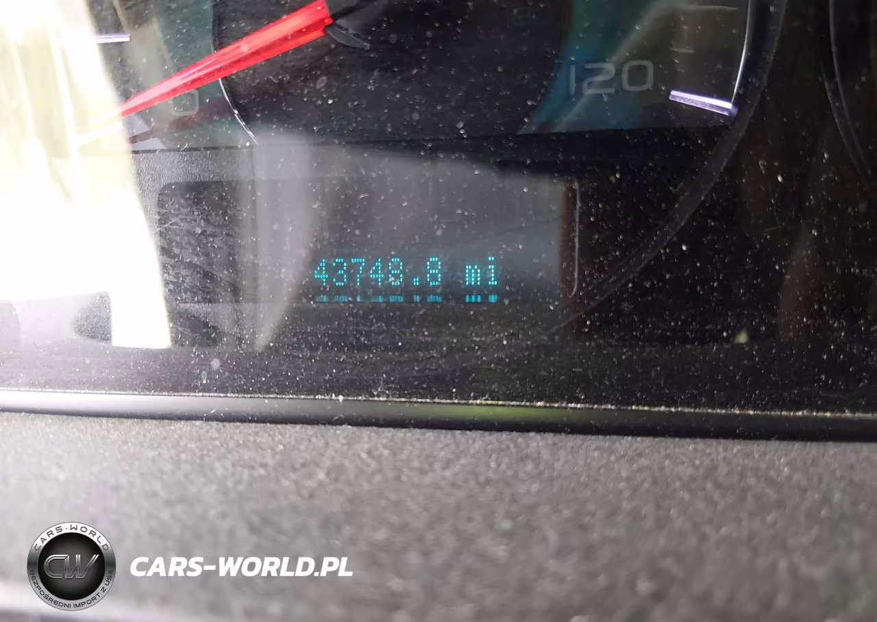 2012 Ford Fusion Se VIN:3FAHP0HG7CR325691 - 15
