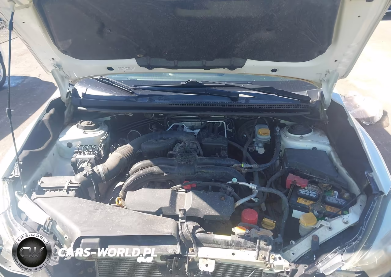 2013 Subaru Xv Crosstrek 2.0I Limited VIN:JF2GPAGC5D2213490 - 10