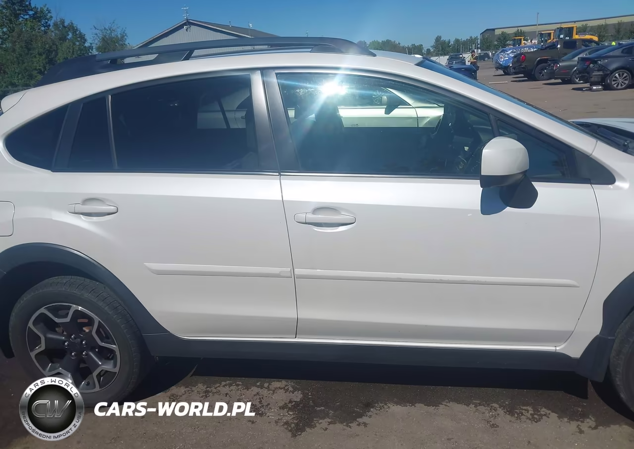 2013 Subaru Xv Crosstrek 2.0I Limited VIN:JF2GPAGC5D2213490 - 14