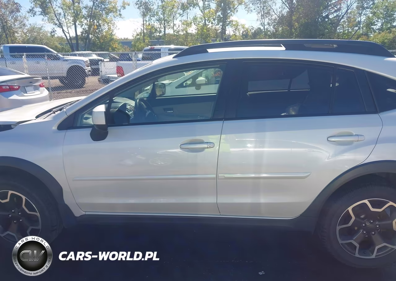 2013 Subaru Xv Crosstrek 2.0I Limited VIN:JF2GPAGC5D2213490 - 15