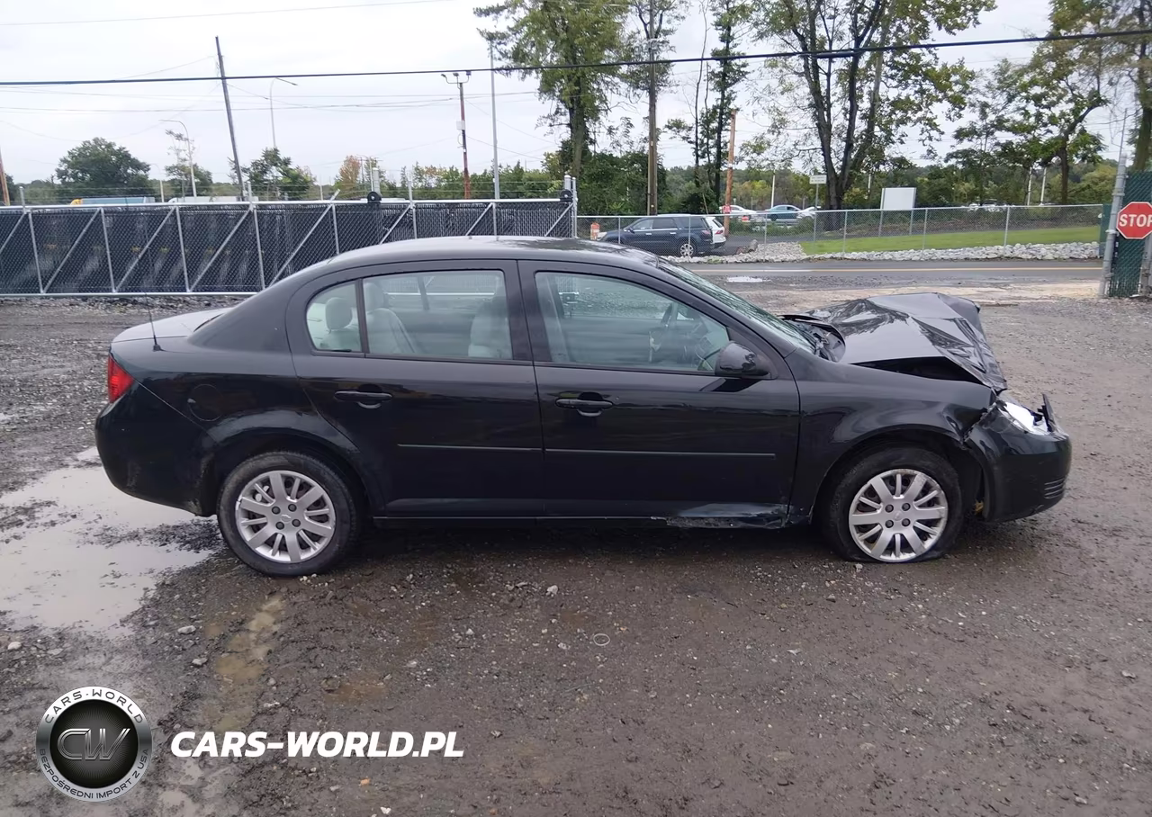 2010 Chevrolet Cobalt Lt VIN:1G1AD5F52A7220329 - 14