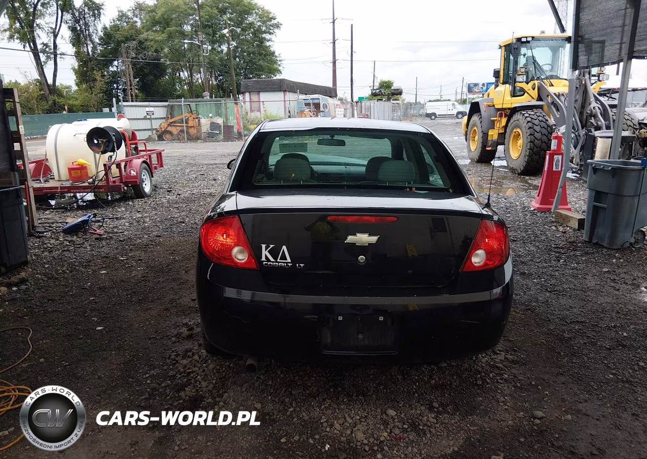2010 Chevrolet Cobalt Lt VIN:1G1AD5F52A7220329 - 17