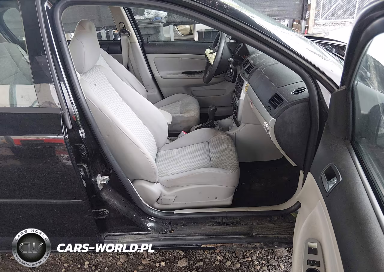 2010 Chevrolet Cobalt Lt VIN:1G1AD5F52A7220329 - 5