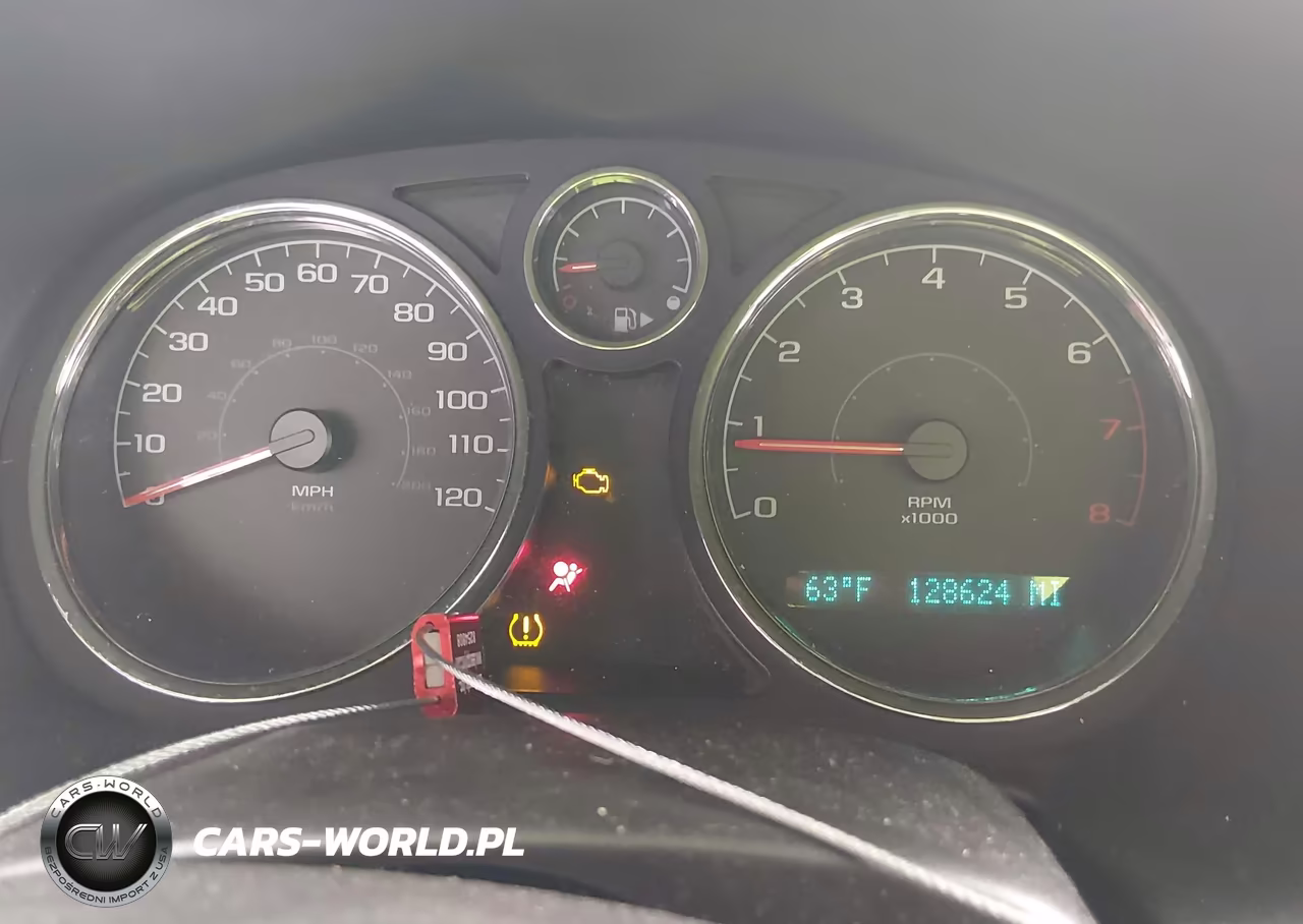 2010 Chevrolet Cobalt Lt VIN:1G1AD5F52A7220329 - 7