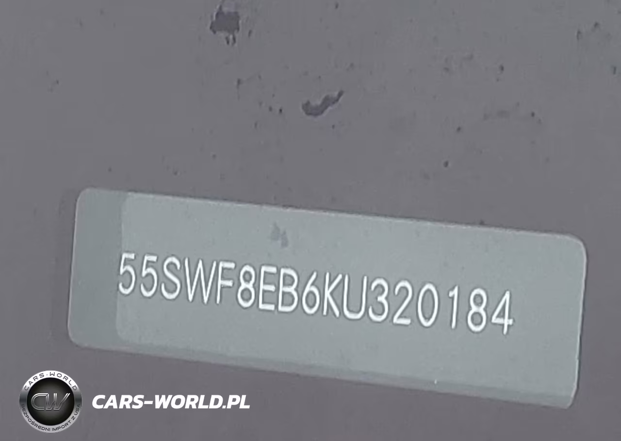 2019 Mercedes-Benz C 300 4Matic VIN:55SWF8EB6KU320184 - 9