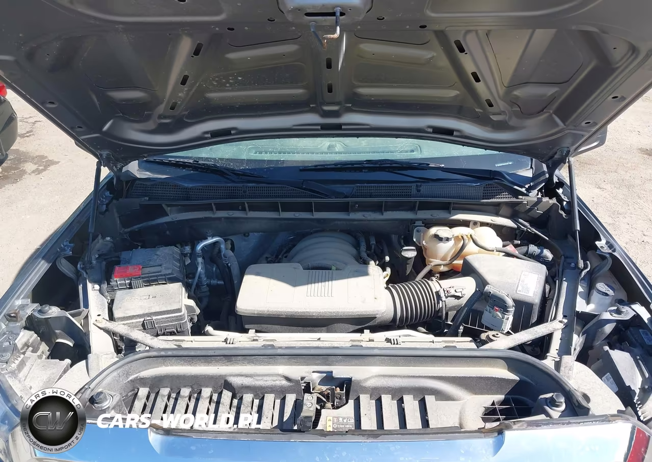 2019 GMC Sierra 1500 VIN:3GTN8AEH3KG288260 - 10
