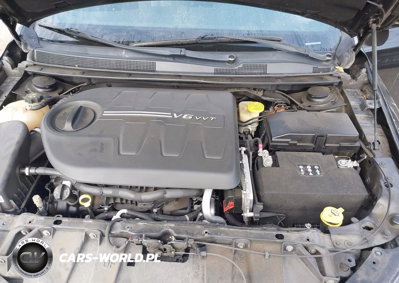 2015 Chrysler 200 S VIN:1C3CCCBG7FN735882 - 10
