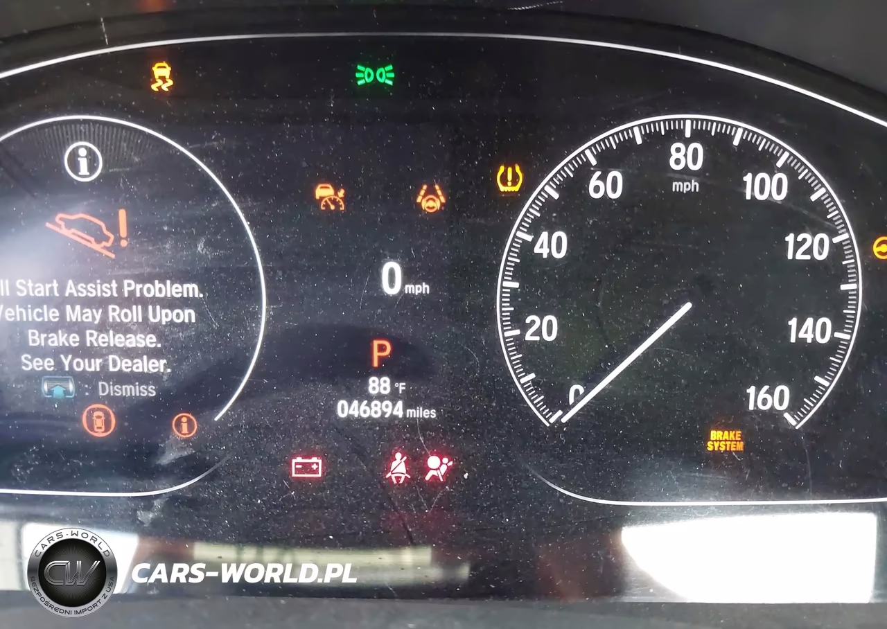 2022 Honda Accord Sport VIN:1HGCV1F35NA029731 - 15