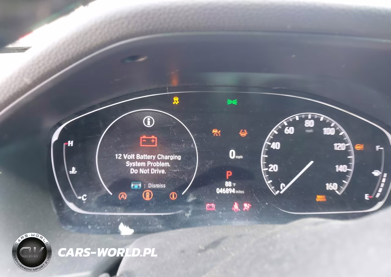 2022 Honda Accord Sport VIN:1HGCV1F35NA029731 - 7