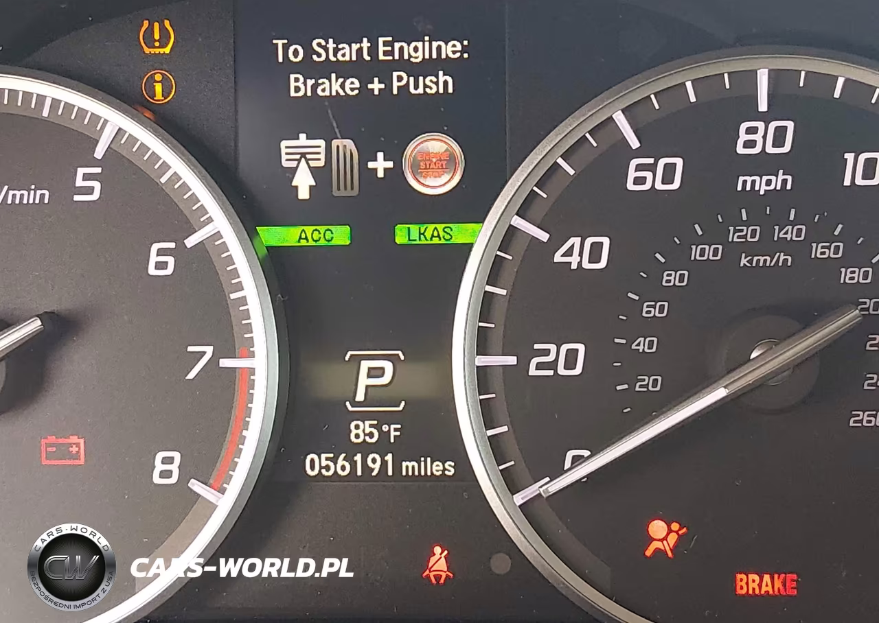 2021 Acura Ilx Premium Package-Technology Package VIN:19UDE2F79MA005413 - 15