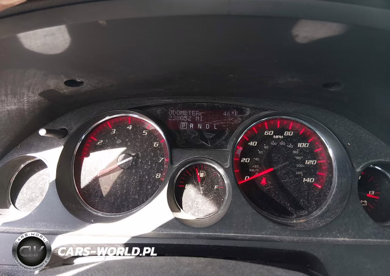 2011 GMC Acadia Sle VIN:1GKKRPED5BJ333136 - 7