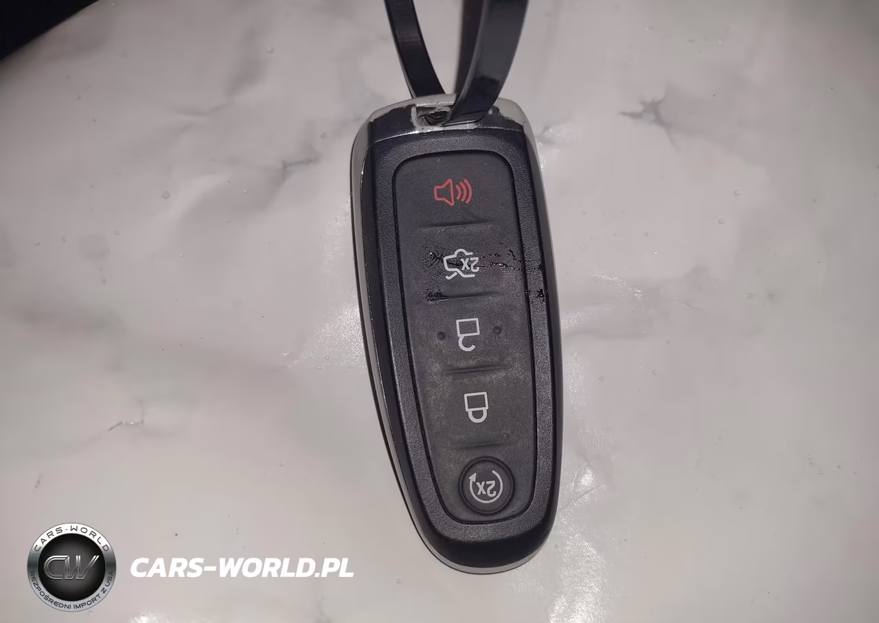 2017 Ford Escape Titanium VIN:1FMCU9JD8HUE00427 - 11