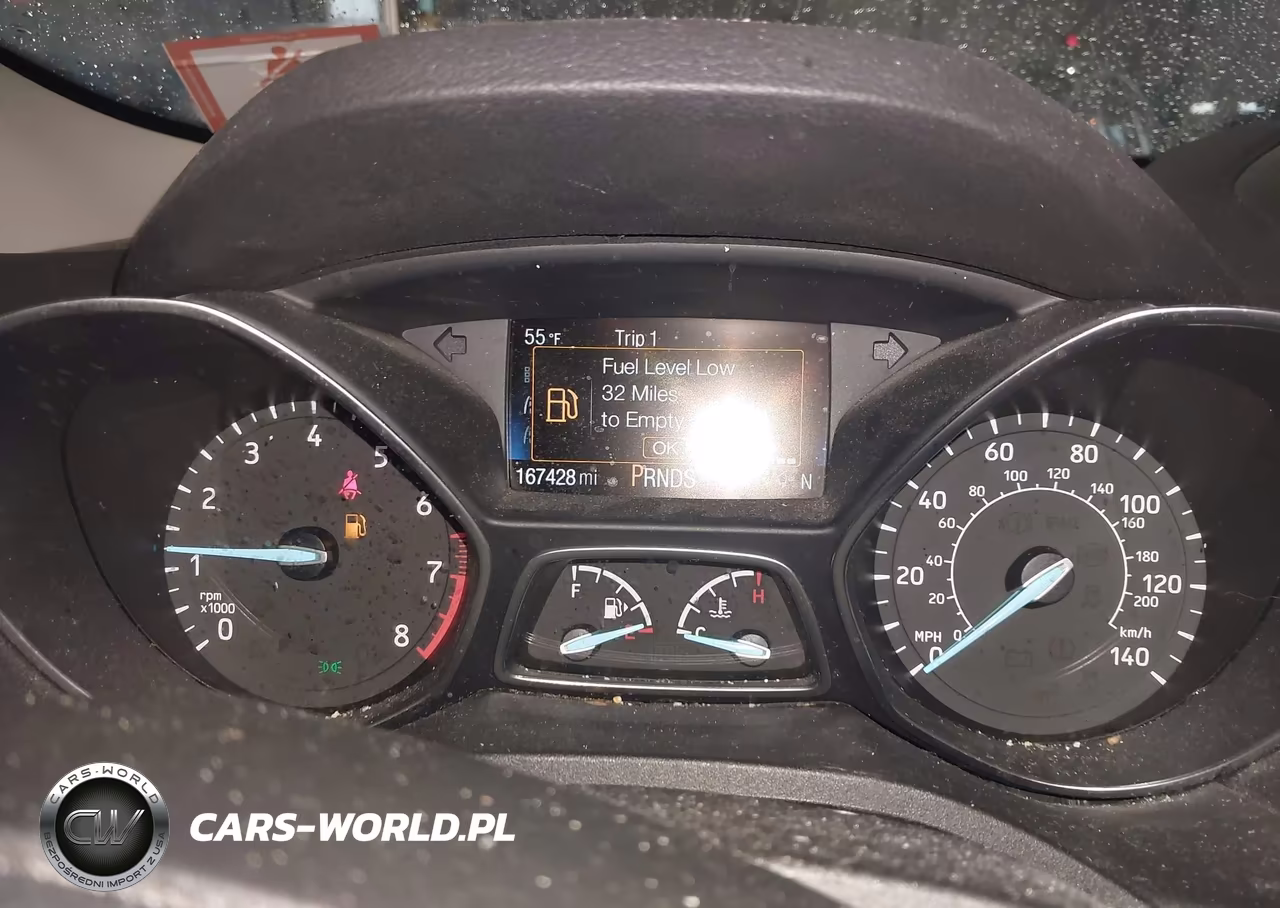 2017 Ford Escape Titanium VIN:1FMCU9JD8HUE00427 - 7