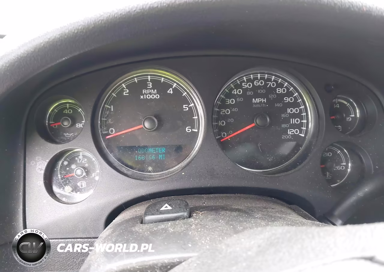 2013 Chevrolet Avalanche Ltz VIN:3GNTKGE77DG234571 - 7