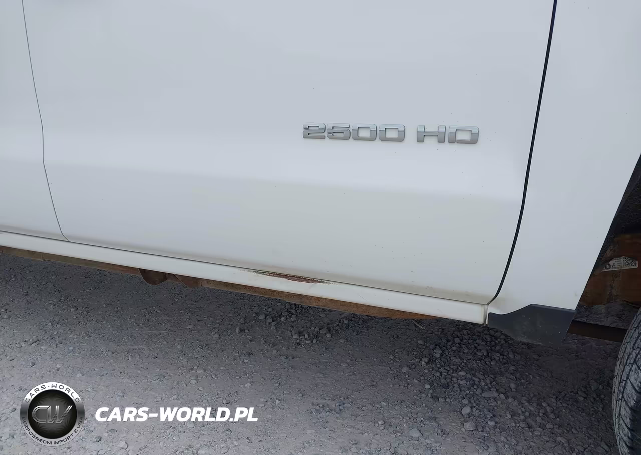 2016 Chevrolet Silverado 2500Hd Wt VIN:1GC1KUEG3GF194090 - 14