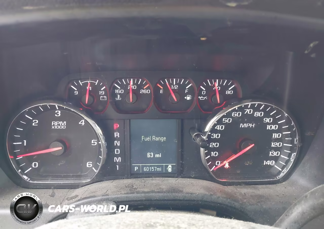 2016 Chevrolet Silverado 2500Hd Wt VIN:1GC1KUEG3GF194090 - 7
