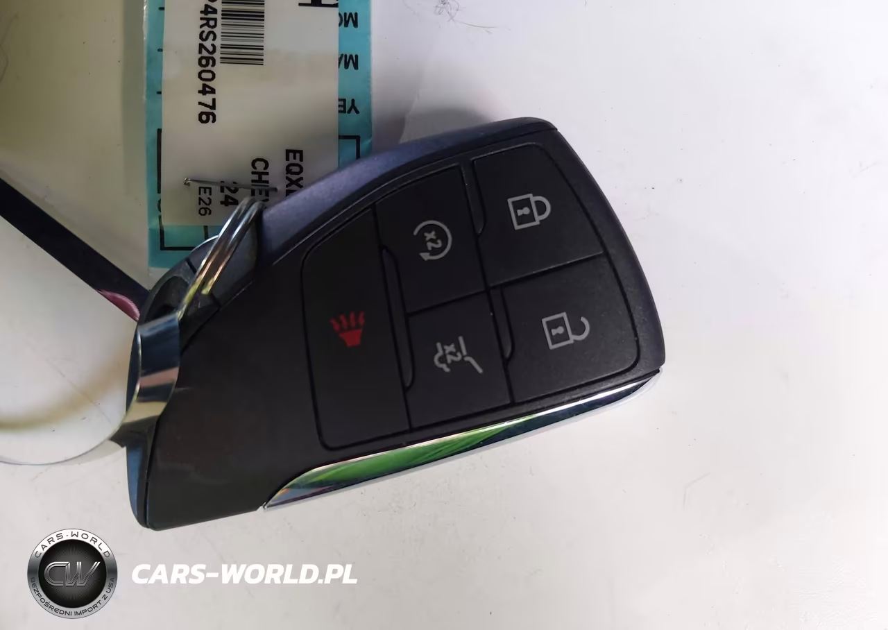 2024 Chevrolet Equinox Ev Rs VIN:3GN7DSRP4RS260476 - 11