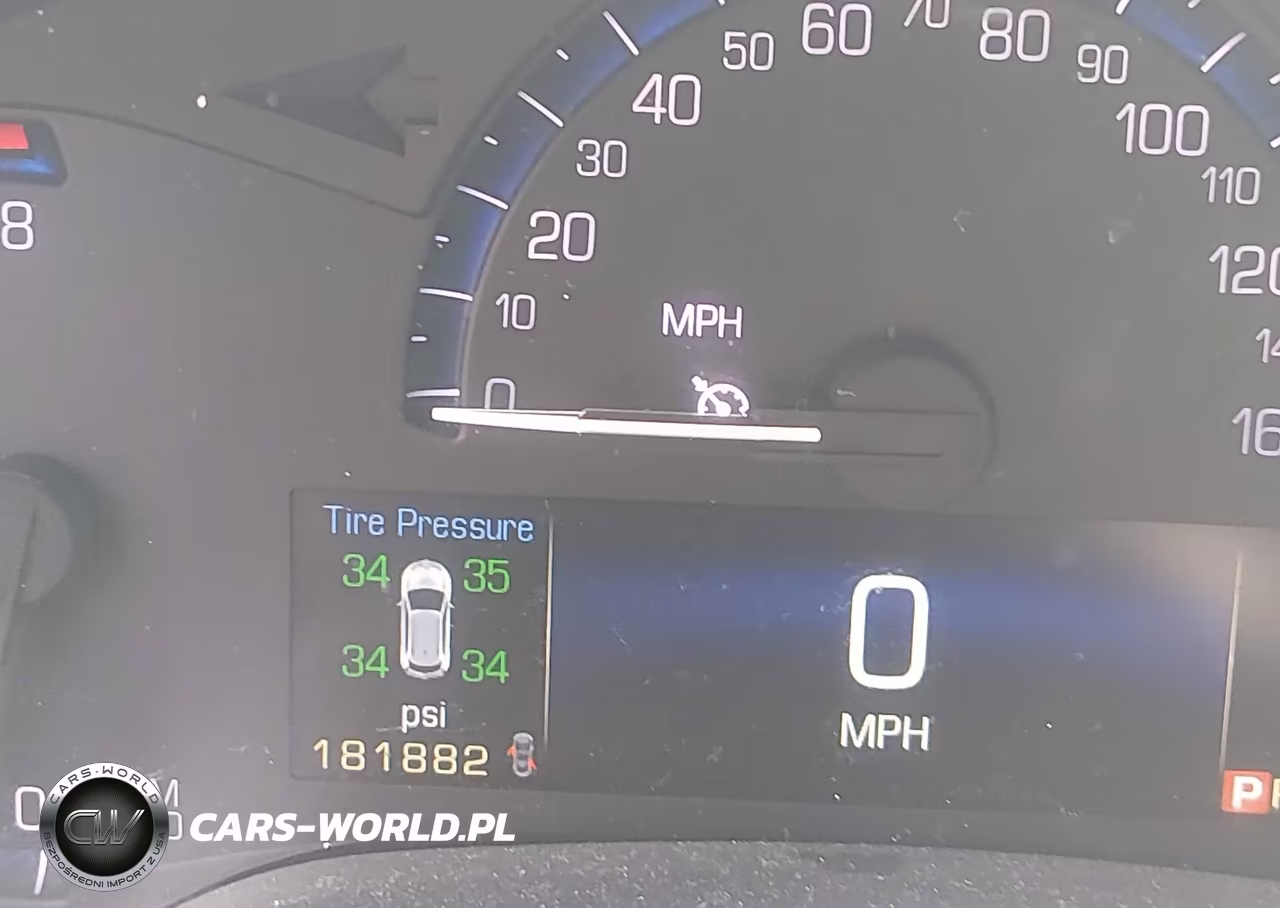 2016 Cadillac Srx Standard VIN:3GYFNAE3XGS517193 - 15