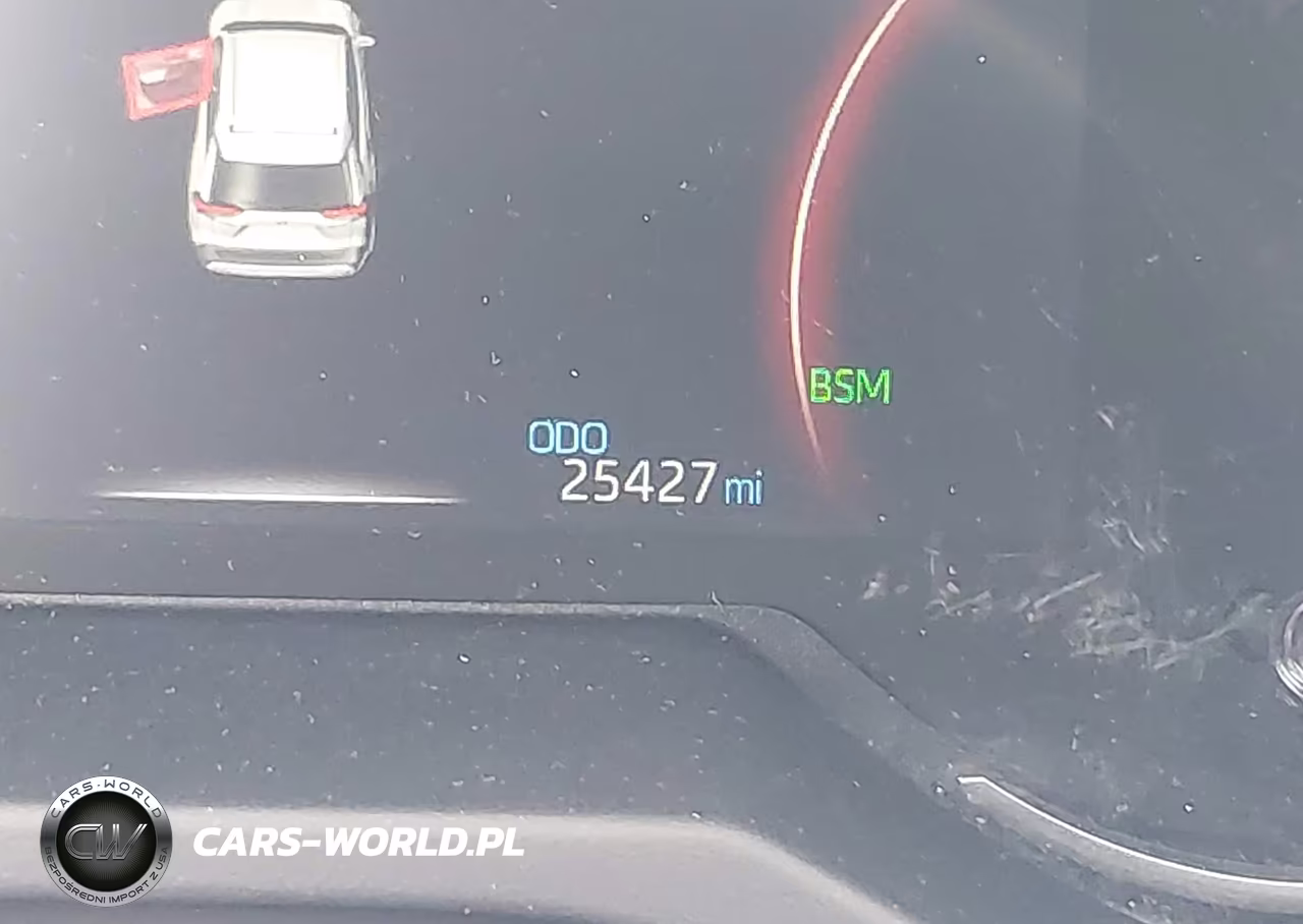 2025 Toyota Rav4 Le VIN:JTMK1RFV5SD136679 - 16