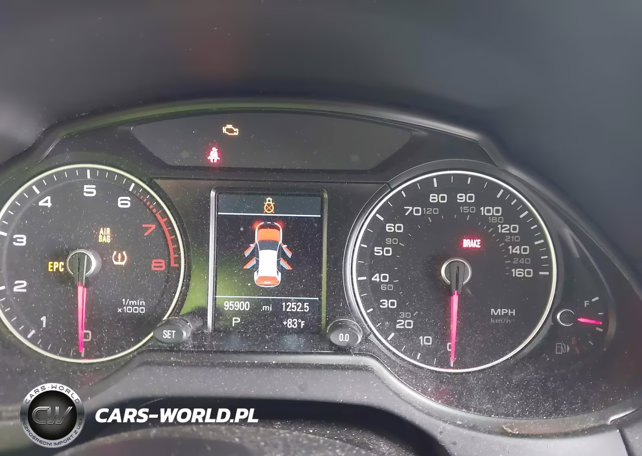 2017 Audi Q5 2.0T Premium VIN:WA1L2AFP2HA082699 - 7
