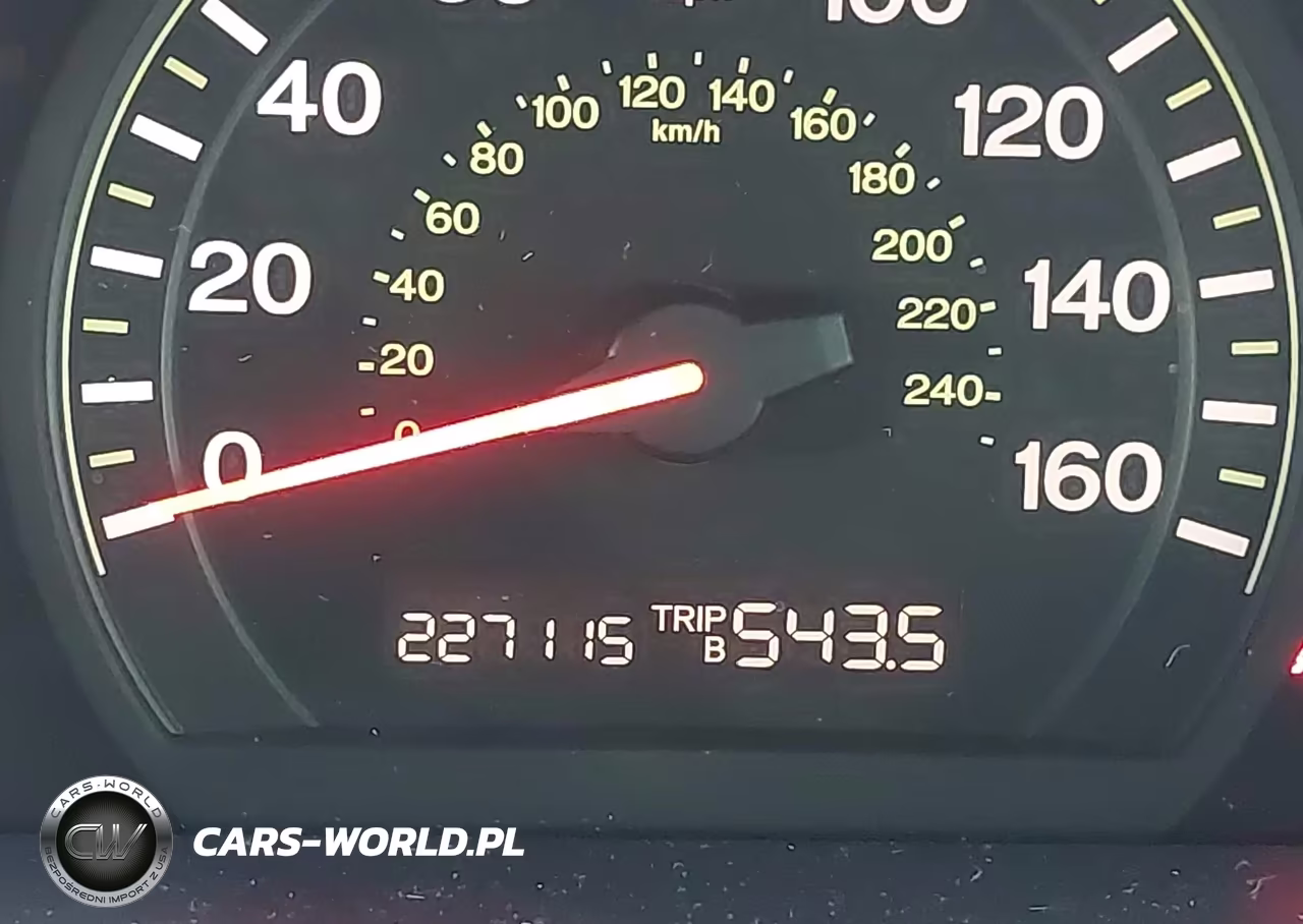 2004 Honda Accord 2.4 Lx VIN:JHMCM56444C026550 - 15