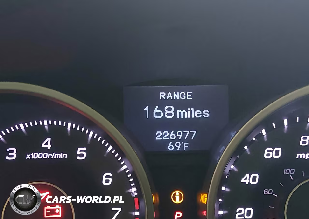 2012 Acura Tl 3.5 VIN:19UUA8F26CA038614 - 15
