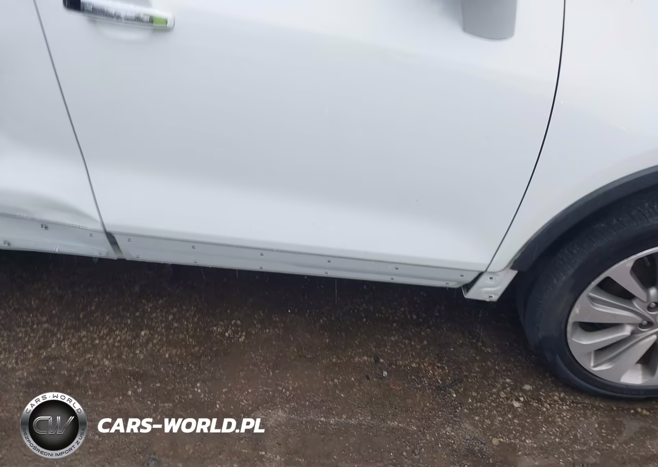 2019 Buick Encore Awd Preferred VIN:KL4CJESB2KB766075 - 18
