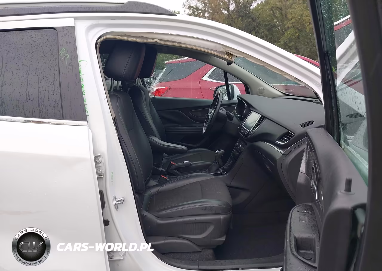 2019 Buick Encore Awd Preferred VIN:KL4CJESB2KB766075 - 5