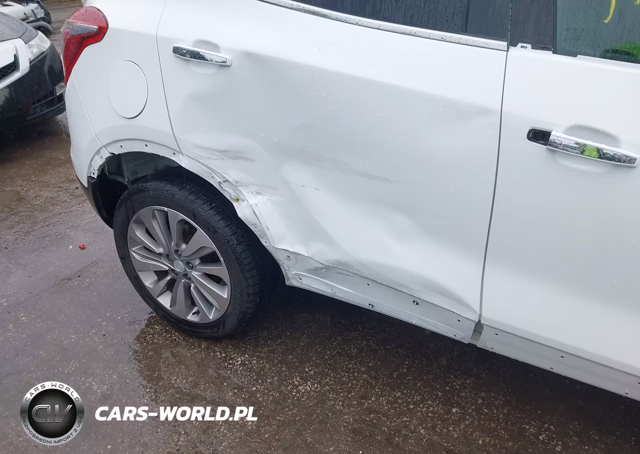 2019 Buick Encore Awd Preferred VIN:KL4CJESB2KB766075 - 6
