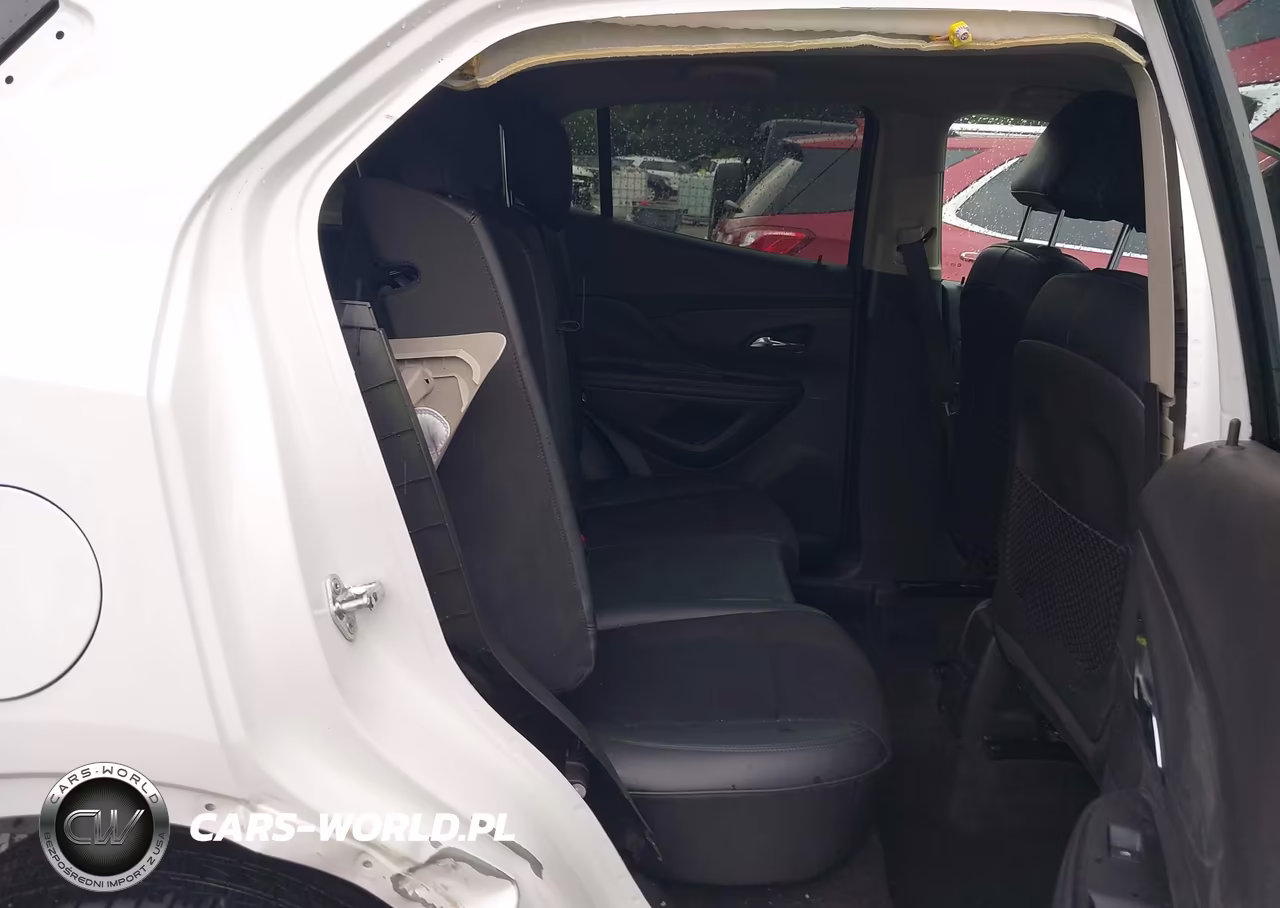 2019 Buick Encore Awd Preferred VIN:KL4CJESB2KB766075 - 8