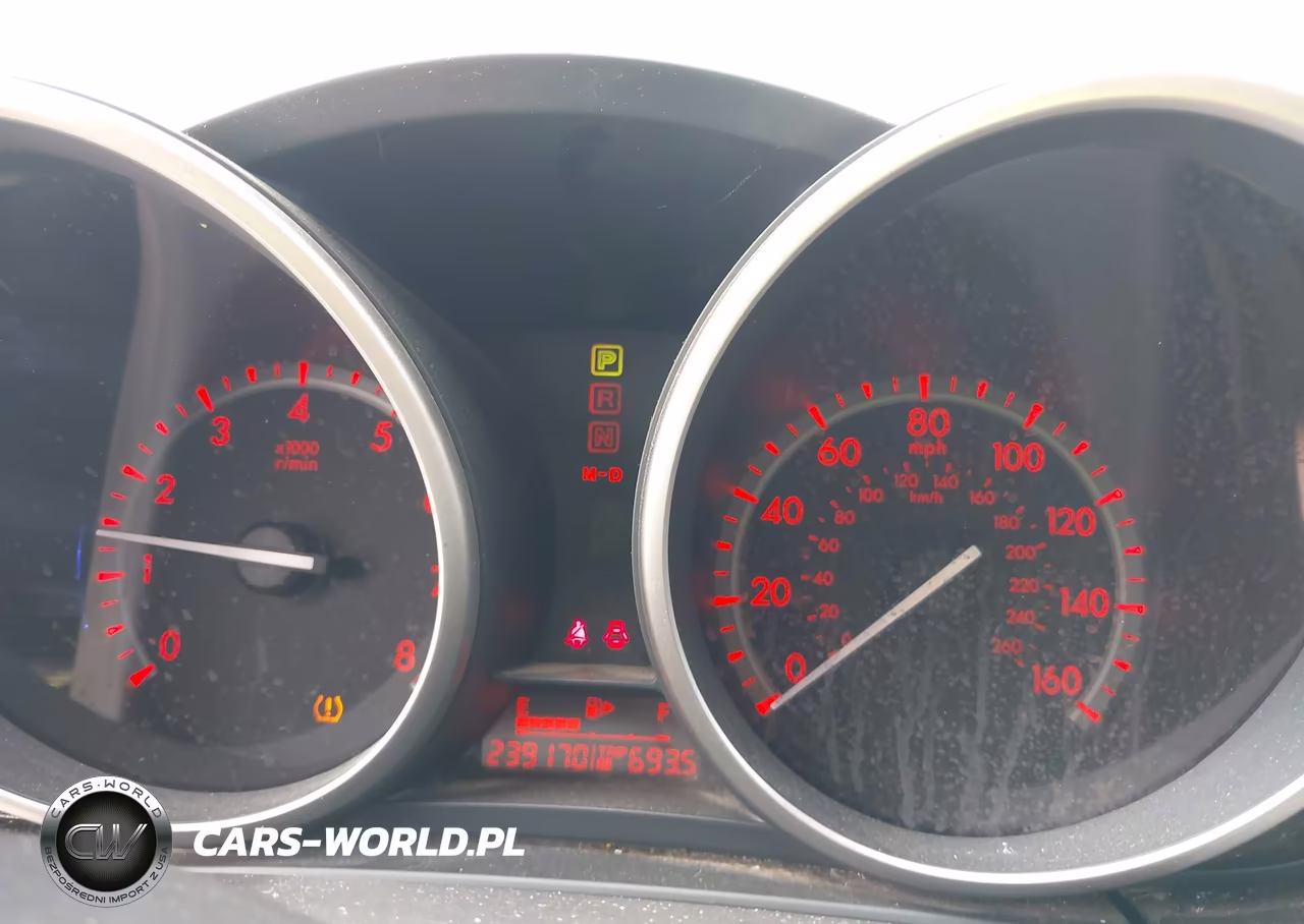 2010 Mazda Mazda3 S Sport VIN:JM1BL1H58A1320037 - 7