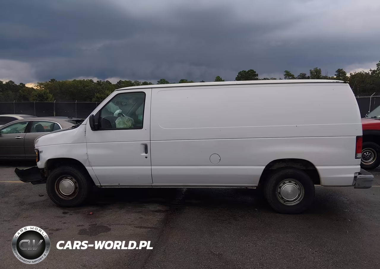 1999 Ford E-150 Commercial-Recreational VIN:1FTRE14W0XHC01843 - 14