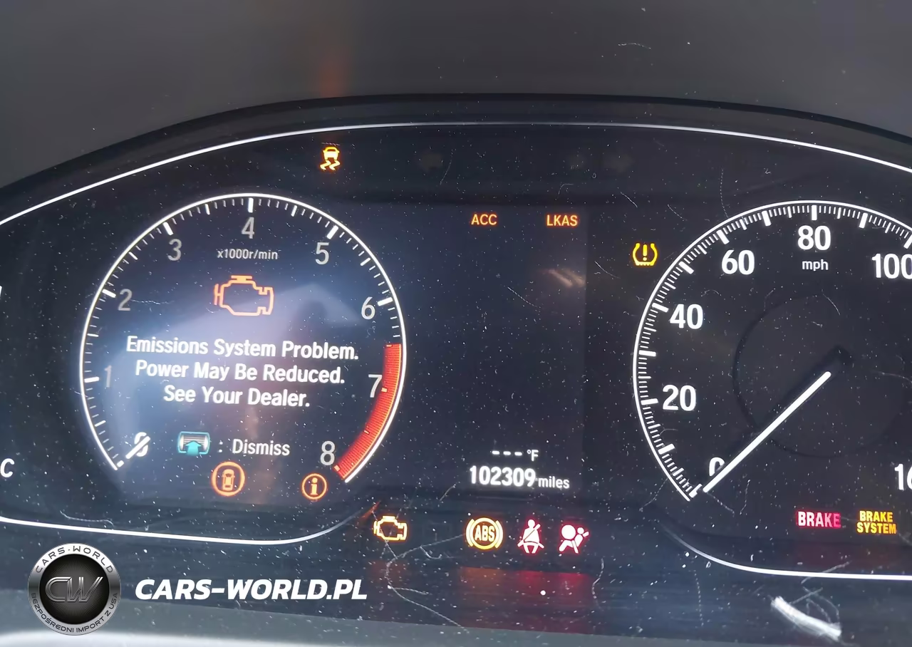 2018 Honda Accord Sport VIN:1HGCV1F32JA172663 - 17