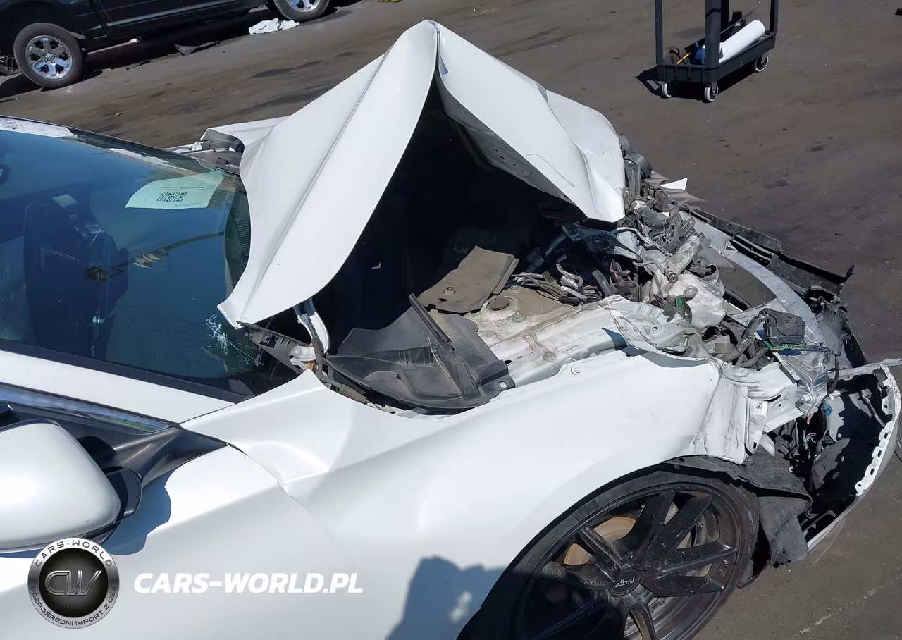 2018 Honda Accord Sport VIN:1HGCV1F32JA172663 - 19