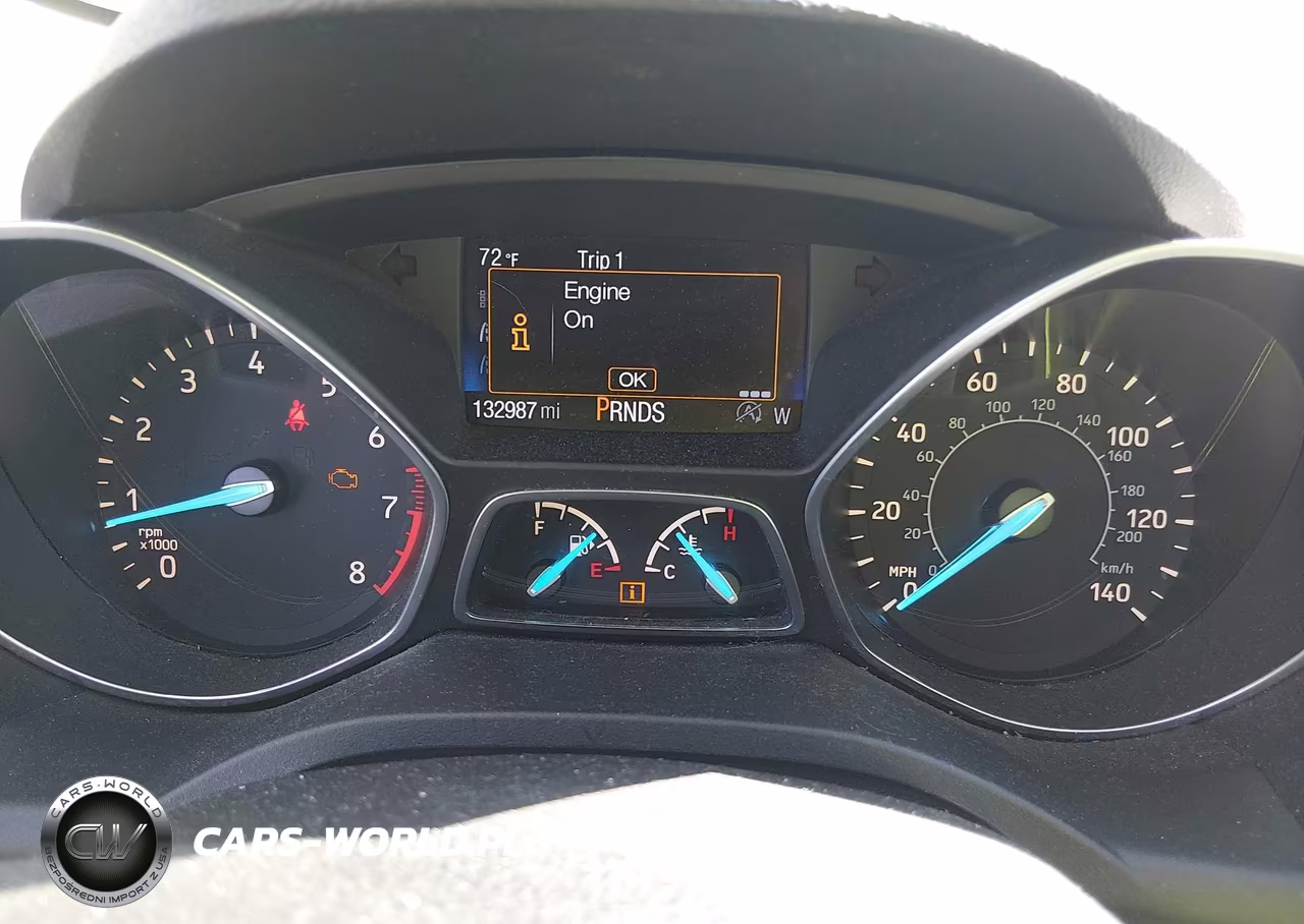 2017 Ford Escape Se VIN:1FMCU0GD1HUB88070 - 15