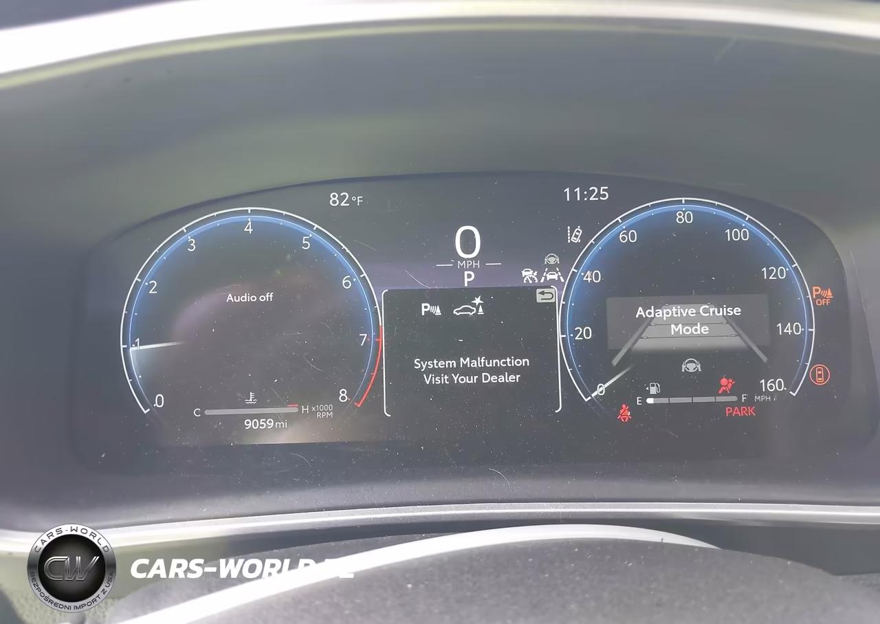 2026 Toyota Corolla Cross Xle VIN:7MUEAAAG7TV178158 - 7